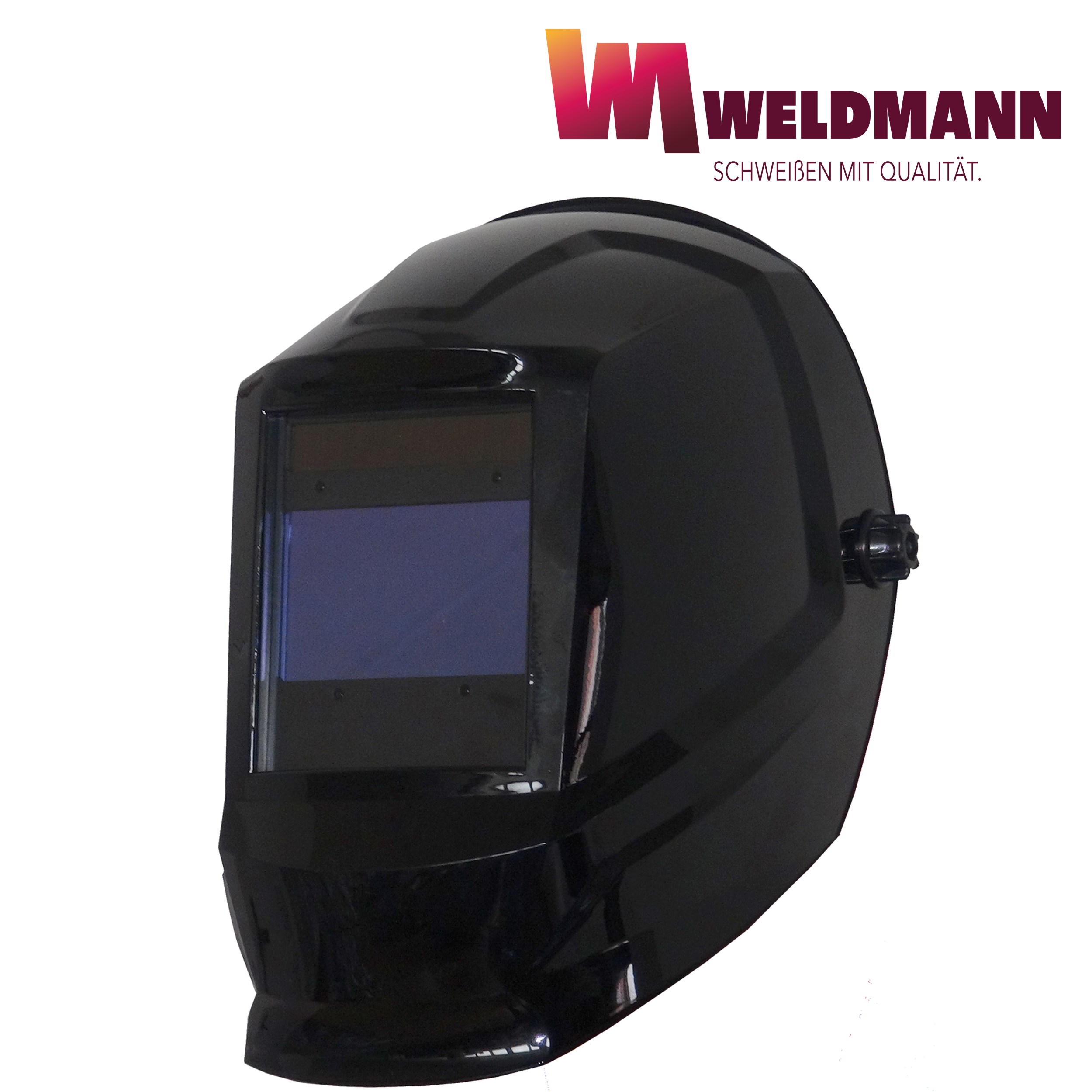 Optischer Helm SHINE AS-4001 F