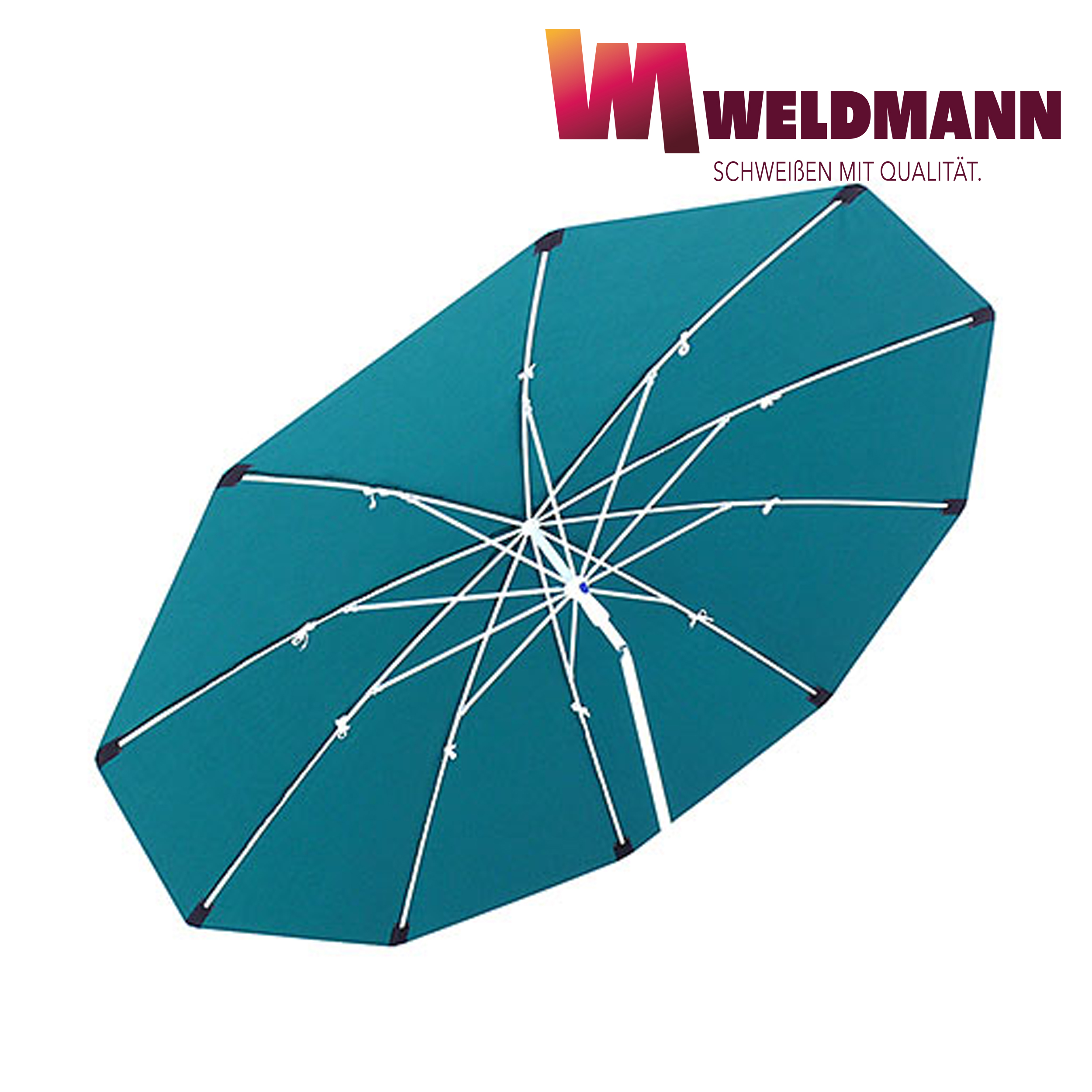 welding protective umbrella - strong version