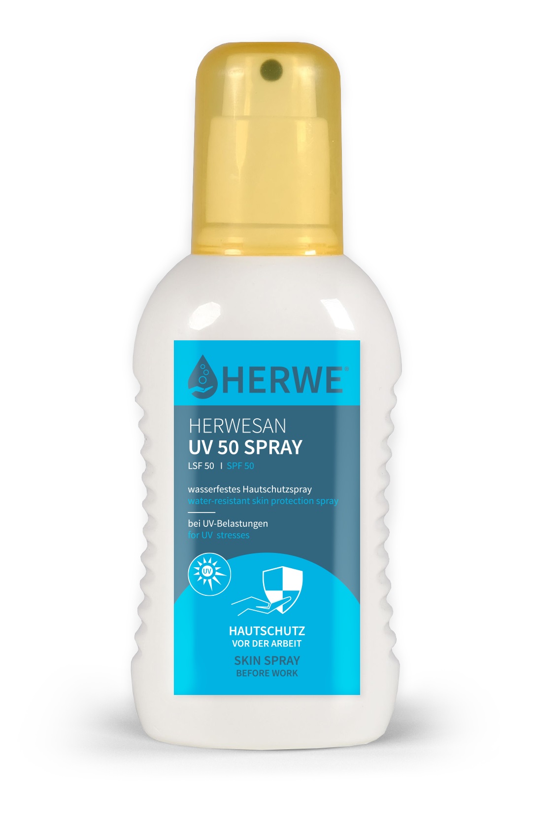 Herwesan UV 50 Spray