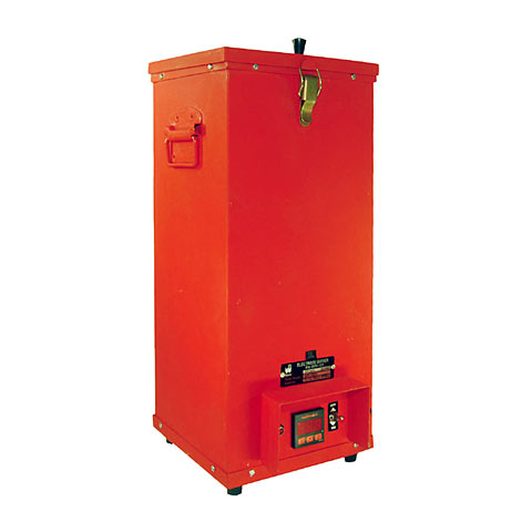 Elektrodentrockner orange 150